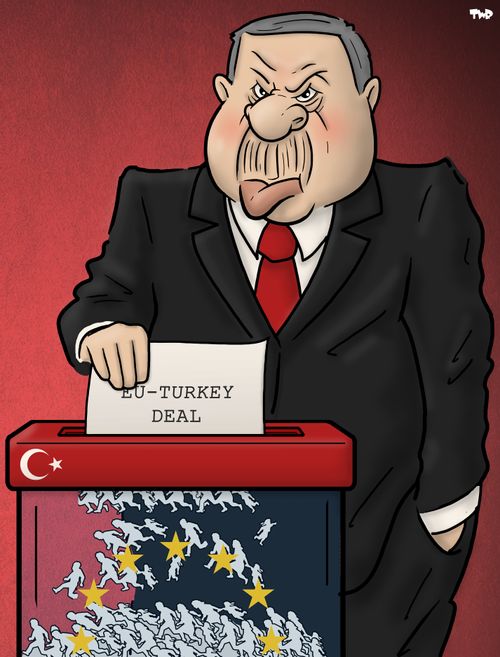 EU-Turkey Deal