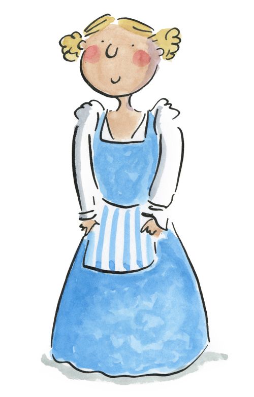 Susanna