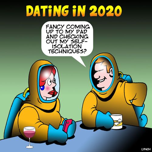 Dating in 2020
