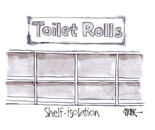 Shelf Isolation