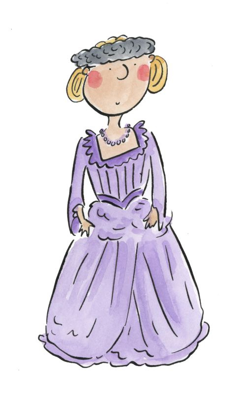 Leonore from Il Trovatore