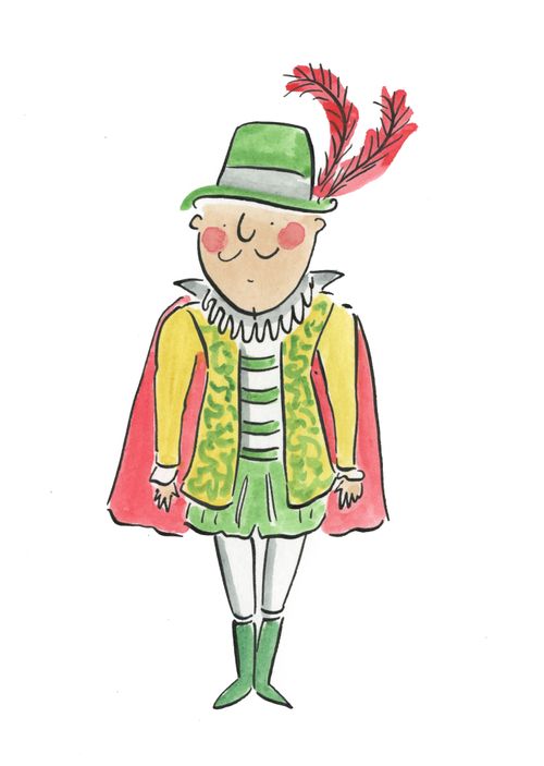 Elizabethan 