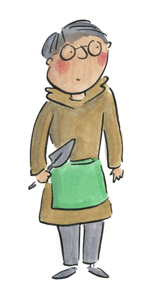 Gardener