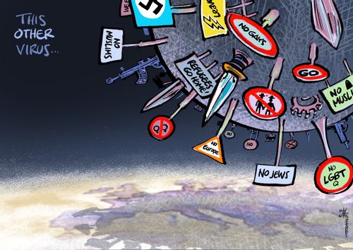 This Other Virus