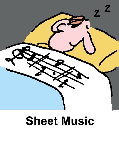 Sheet Music