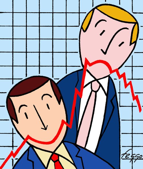 Markets Drama