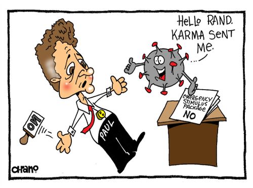 Rand Paul
