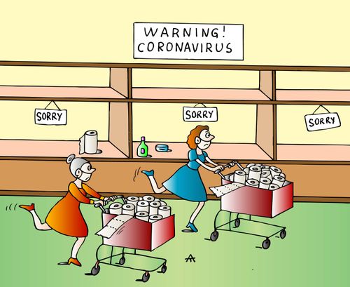 Coronavirus
