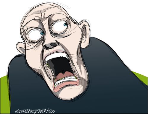 Fear