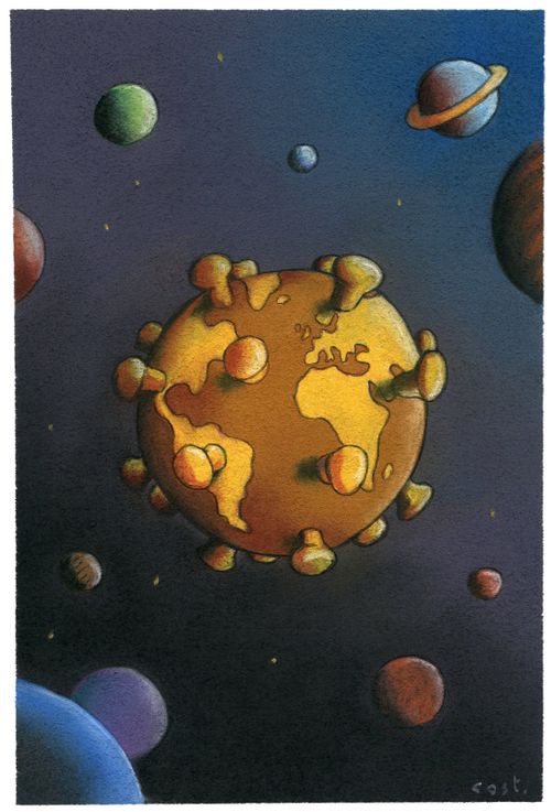 Coronavirus
