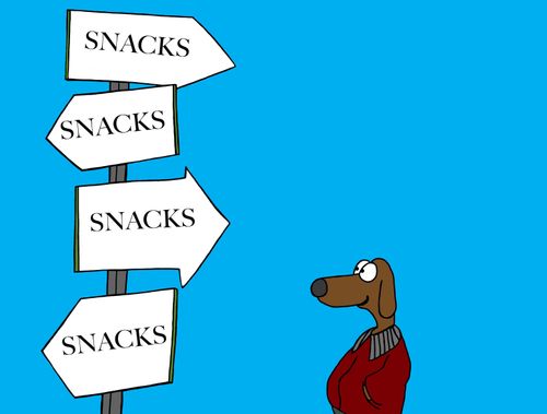 Snacks
