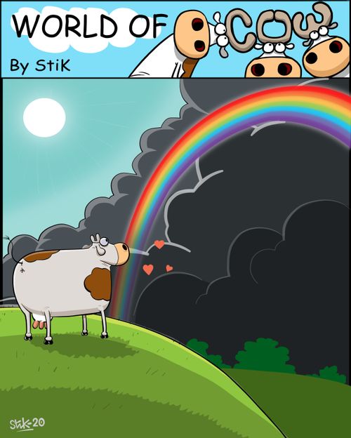 Rainbow
