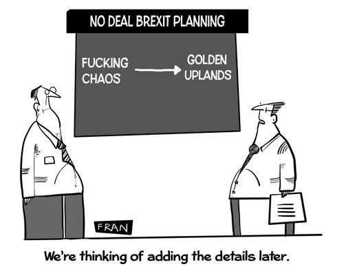 "We're thinking of adding the details later."