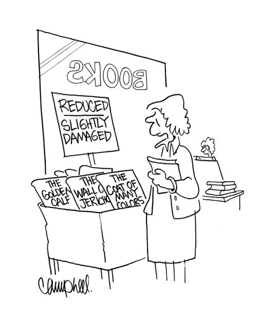 Book: Reduced - Slightly Damaged 