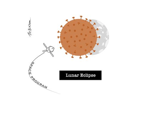 Lunar Eclipse 