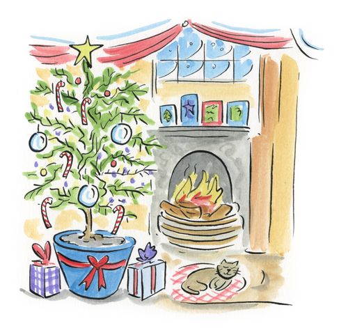 Yuletide