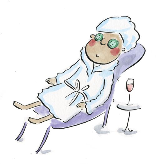 Spa
