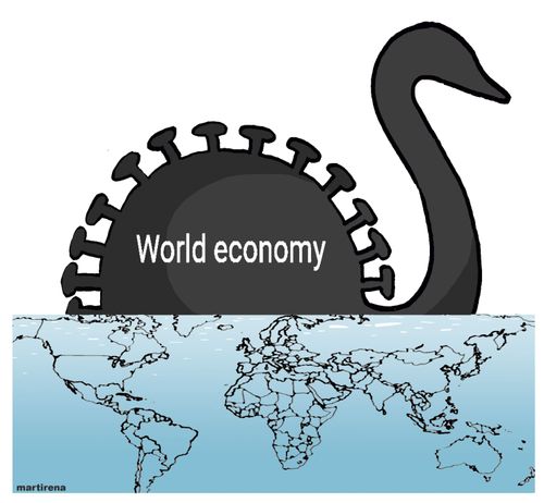 Coronavirus and world economy