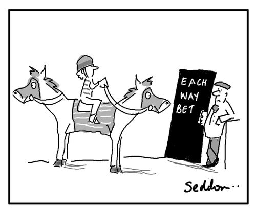 Each Way Bet