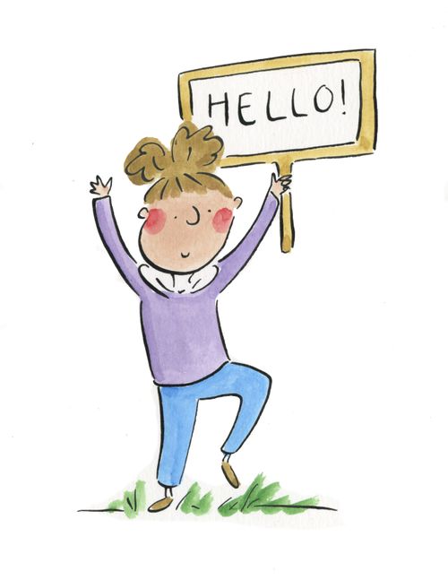 Hello!