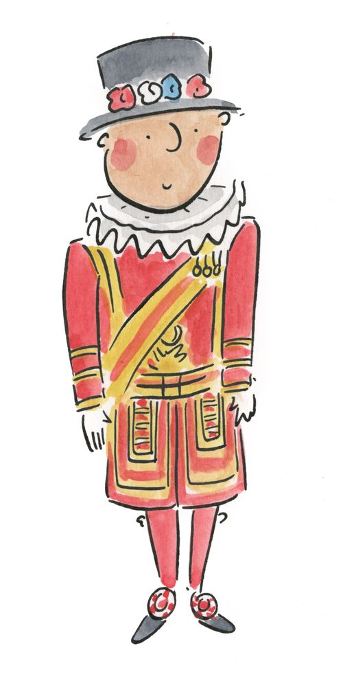 Beefeater