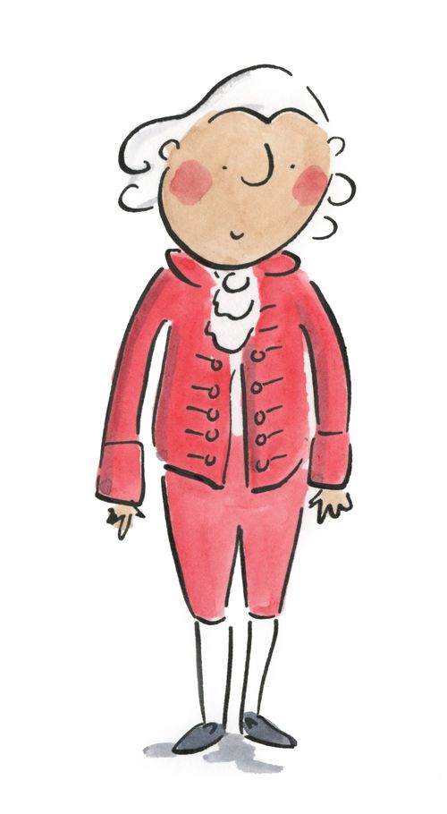 Mozart