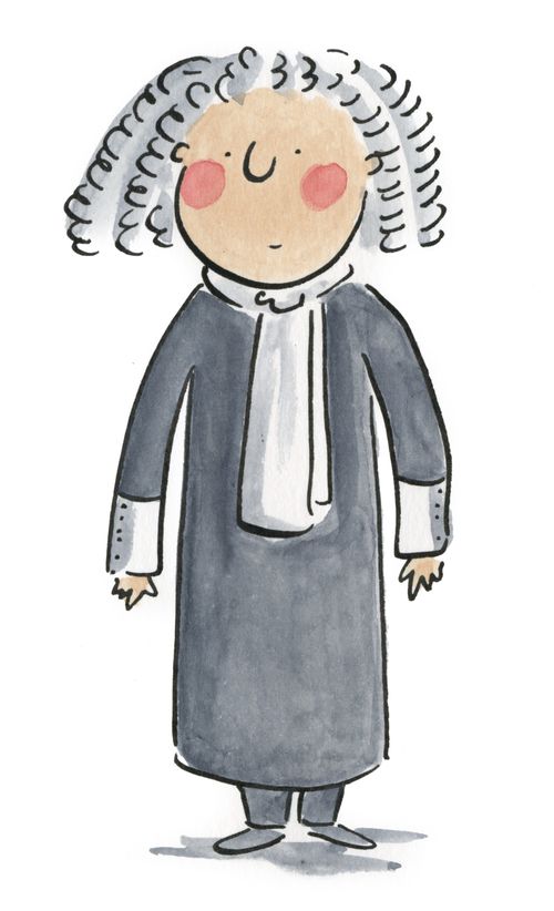 Priest