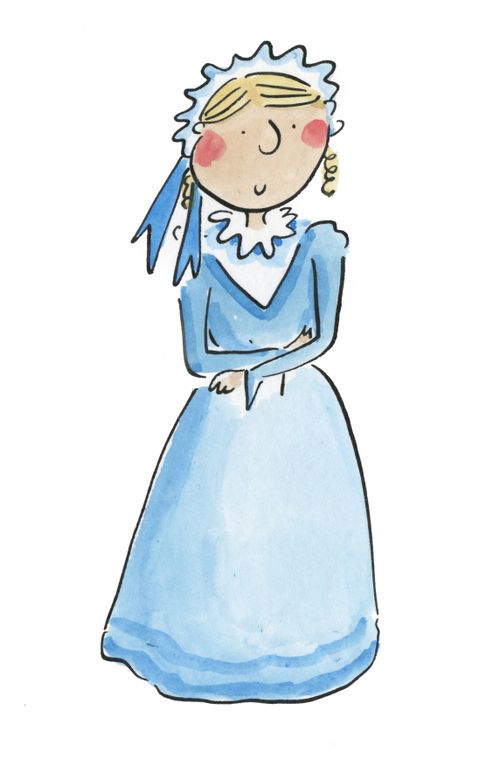Maid