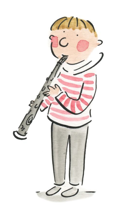 Clarinet
