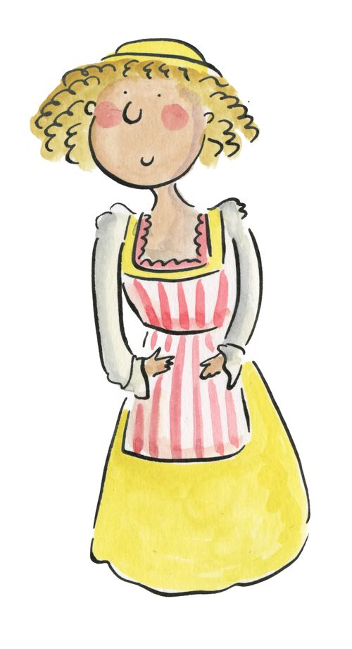 Maid