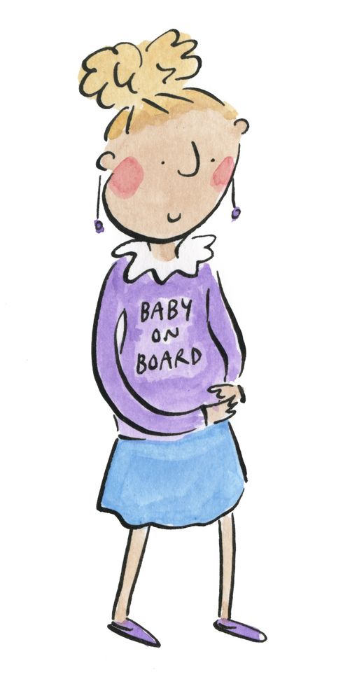 Baby on Board
