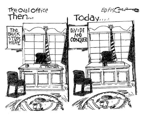The Oval Office
