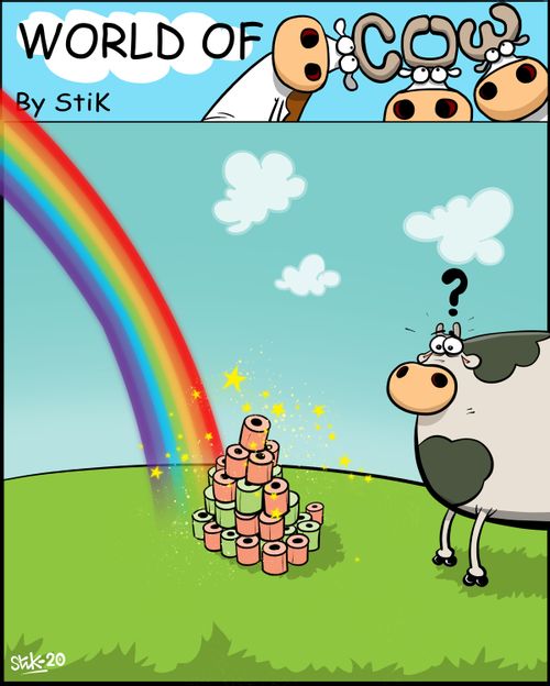 Rainbow