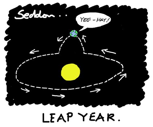 Leap Year