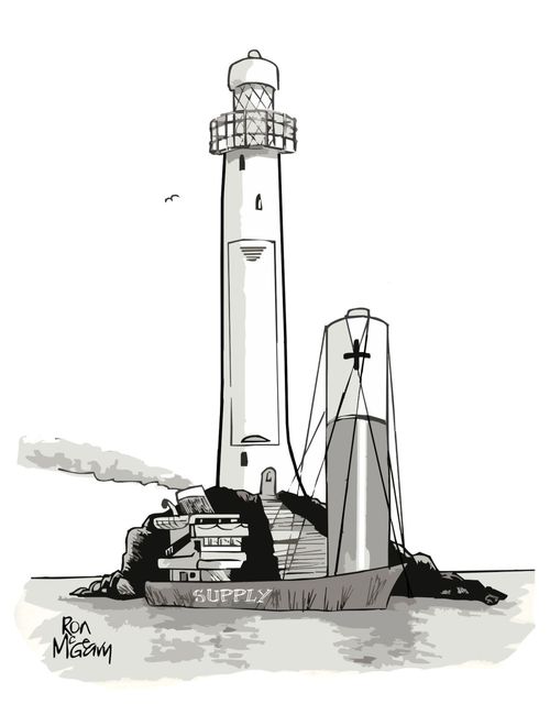 Lighthouse
