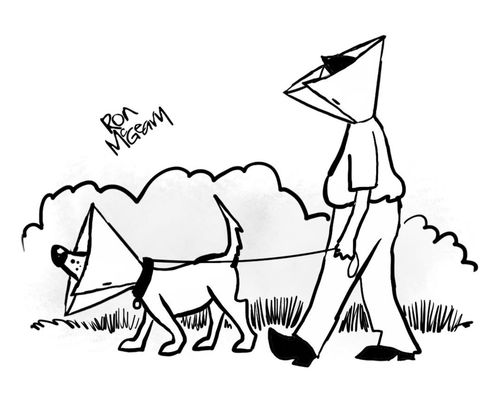 Dog Walker