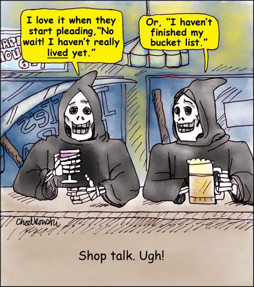 Shoptalk