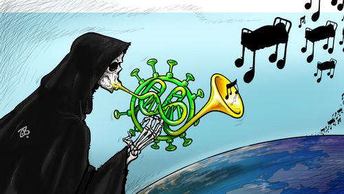 Death tune