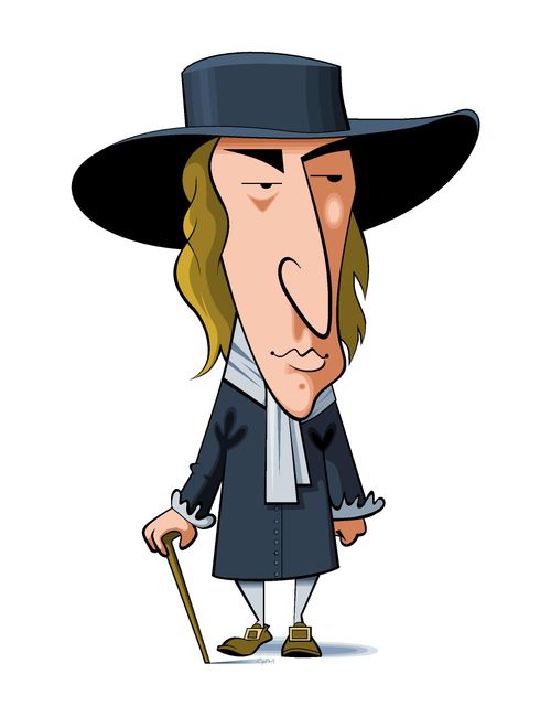 George Fox