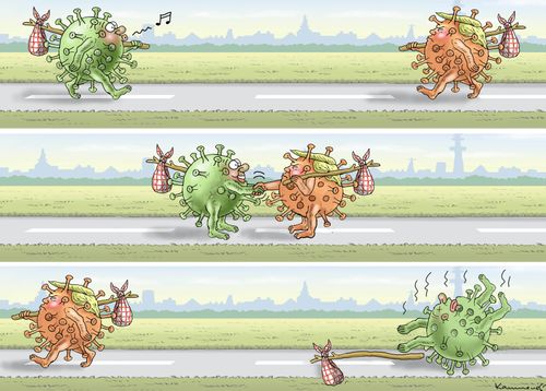 Trumpvirus