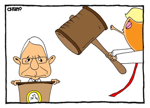 Dr. Anthony Fauci