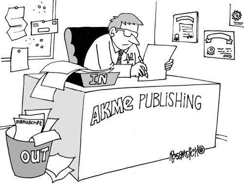 Publishing