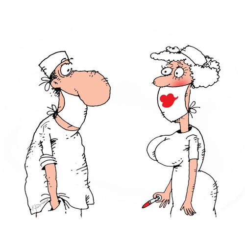 Romance during Covid-19