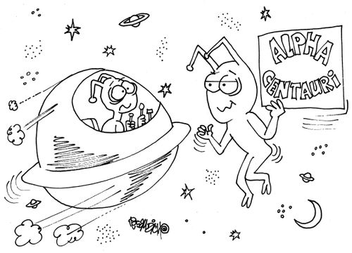 Alpha Centauri