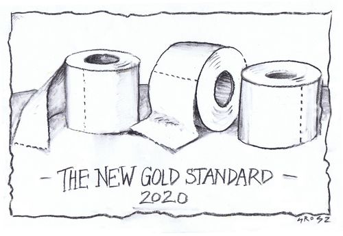 The new gold standard 2020