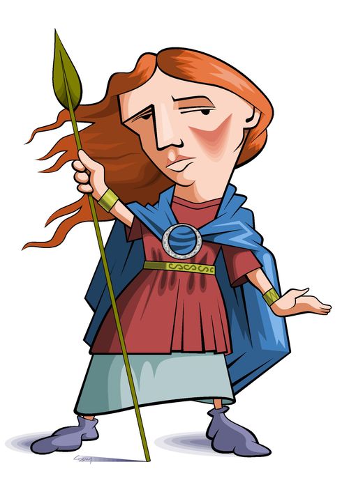 Boudicca