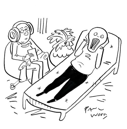 Scream Shrink
