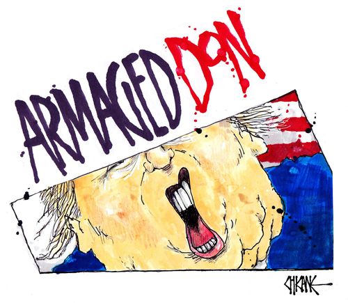 Armageddon