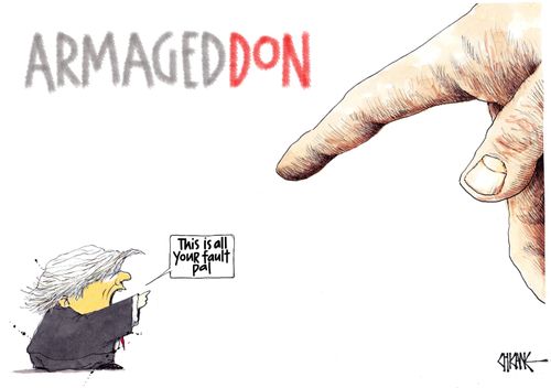 Armageddon