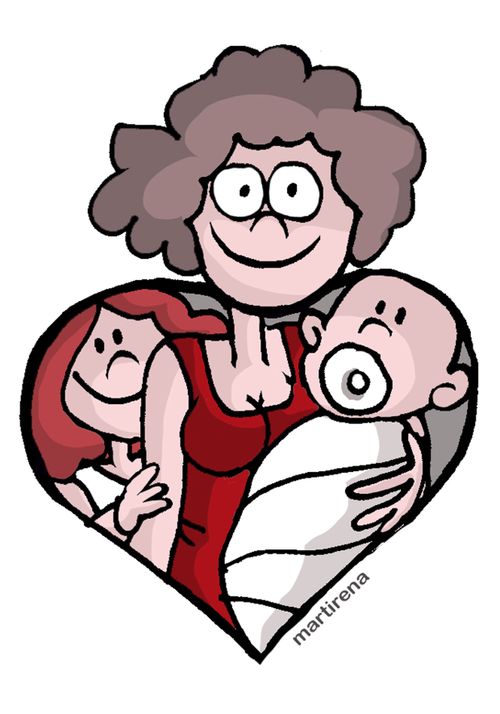 Mother's Love
